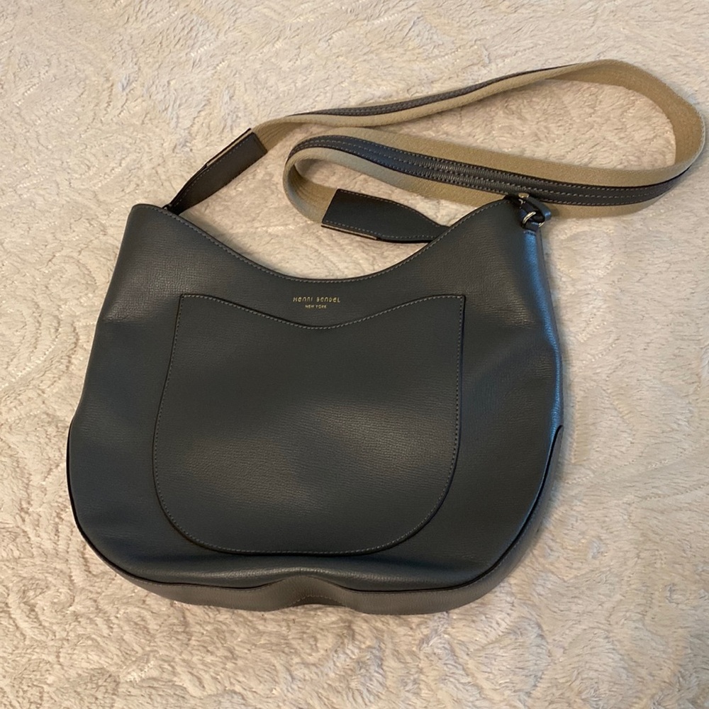 Henri Bendel shoulder bag